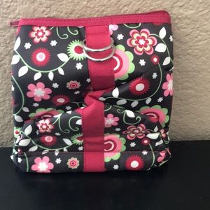 Baby supplies bag
